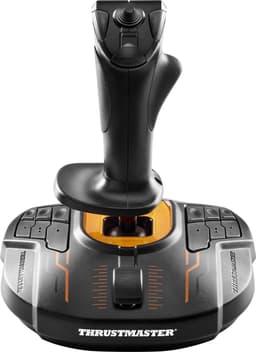 Thrustmaster T.16000M FCS joystick — thumbnail 1