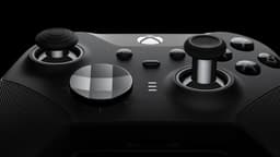 Xbox Elite Series 2 Draadloze Controller - Zwart - Xbox Series X/S, Xbox One & PC — thumbnail 17