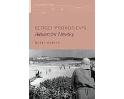 Oxford Keynotes- Sergei Prokofiev's Alexander Nevsky
