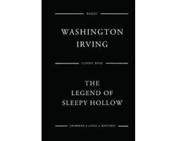 The Legend Of Sleepy Hollow