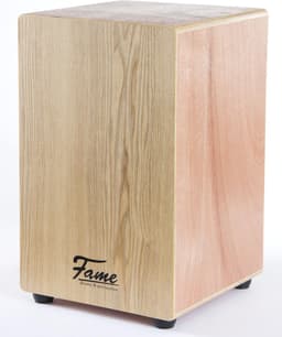 Fame Beginner Cajon - Cajon — thumbnail 5