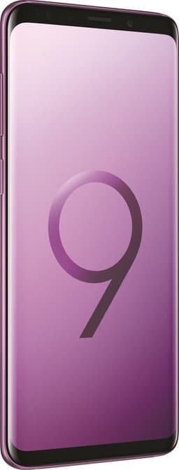 Samsung Galaxy S9+ - 64GB - Paars — thumbnail 10