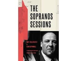The Sopranos Sessions