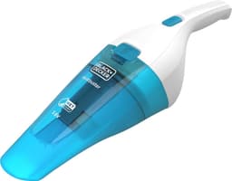 BLACK+DECKER Kruimeldief Wet&Dry - WDC115WA-QW — thumbnail 1