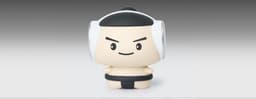 Muse M-315SUMO - Bluetooth speaker — thumbnail 2