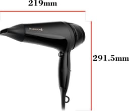 REMINGTON D5710 Thermacare Pro 2200 W — thumbnail 3