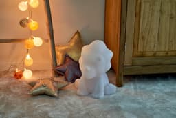 Bigben Lumin’us Dino - Bluetooth Speaker en Kinderlamp — thumbnail 4
