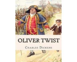 Oliver Twist