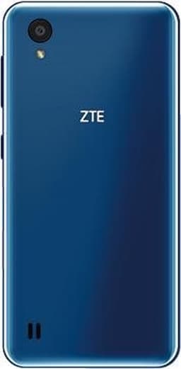ZTE Blade A5 2019 13,8 cm (5.45'') 1 GB 16 GB Dual SIM 4G Micro-USB Blauw Android 9.0 2600 mAh — thumbnail 3