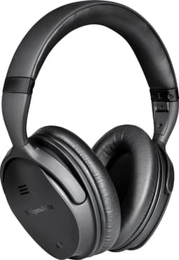 Krüger&Matz KM0655 - Draadloze bluetooth hoofdtelefoon met NFC — thumbnail 2