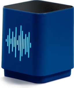 Bigben BT19 - Bluetooth Speaker - Equalizer — thumbnail 2
