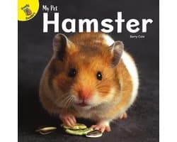 My Pet - Hamster