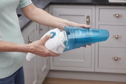 BLACK+DECKER Kruimeldief Wet&Dry - WDC115WA-QW — thumbnail 2