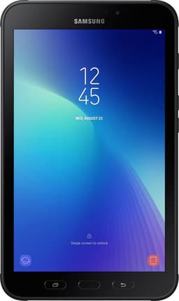 Samsung Galaxy Tab Active 2 - 8 inch - WiFi - 16GB - Zwart — thumbnail 10