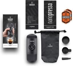 Wacaco Nanopresso — thumbnail 5