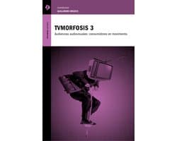 TVMorfosis 3 - TVMorfosis 3