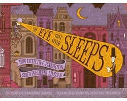 The Eye That Never Sleeps