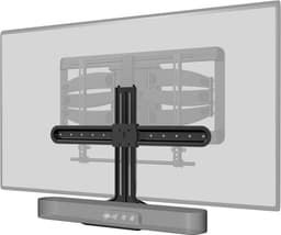 Sanus Soundbar accessoire voor Sonos Beam - Zwart — thumbnail 2