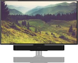 Sanus Soundbar accessoire voor Sonos Beam - Zwart — thumbnail 3