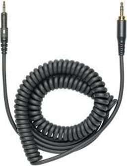 Audio-Technica ATH-M50X - Monitor koptelefoon — thumbnail 8