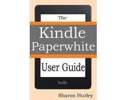 Kindle Paperwhite User Guide