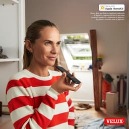 VELUX ACTIVE Indoor Climate Control Startpakket (KIX 300) — thumbnail 4