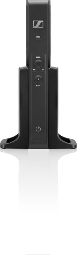 Sennheiser RS 175 - Koptelefoon - Zwart — thumbnail 6
