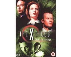 X Files Existance