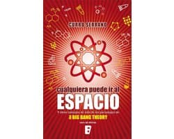 Cualquiera puede ir al espacio