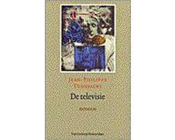 De televisie