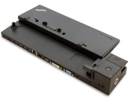 Lenovo ThinkPad Pro Dock- 90 W EU - Docking Station Laptop