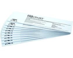 Evolis T card cleaning kit ACL004