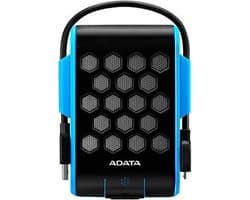 ADATA DashDrive Durable HD720 Externe Harde Schijf 2 TB Blauw