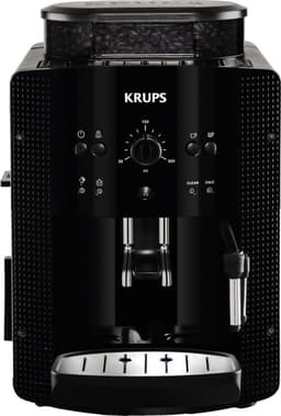 Krups Roma EA8108 - Volautomaat Espressomachine — thumbnail 1