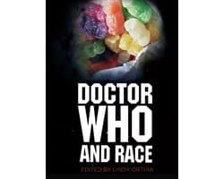 Doctor Who and Race