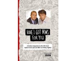 Have I Got News For You