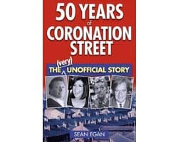 50 Years Of Coronation Street