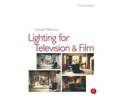 Lighting for TV and Film