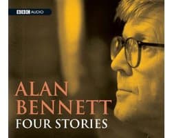 Alan Bennett