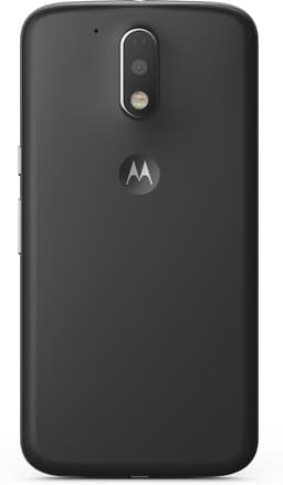 Motorola Moto G4 Plus - 16GB - Zwart — thumbnail 4