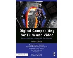 Digital Compositing for Film and Video