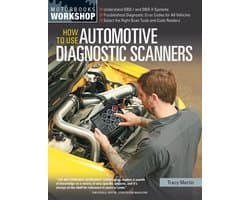 Motorbooks Workshop - How To Use Automotive Diagnostic Scanners