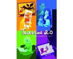 Digital Formations 102 - Television 2.0