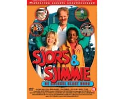 Kinder - Sjors & Sjimmie Kolonel