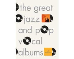 The Great Jazz and Pop Vocal Albums