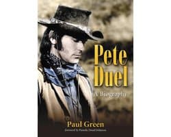 Pete Duel
