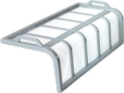 Blaupunkt XSMART Accessoireset voor Robotstofzuiger - Accessoires set 3 - 10 delig — thumbnail 5