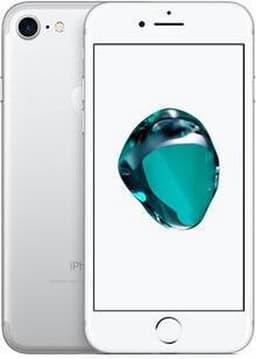 Apple iPhone 7 - 128GB - Zilver — thumbnail 20