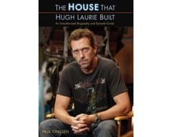 The House That Hugh Laurie Built