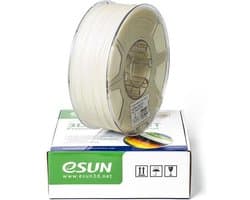 eSun ABS+ Naturel 1 kg - 1.75mm - 3D printer filament